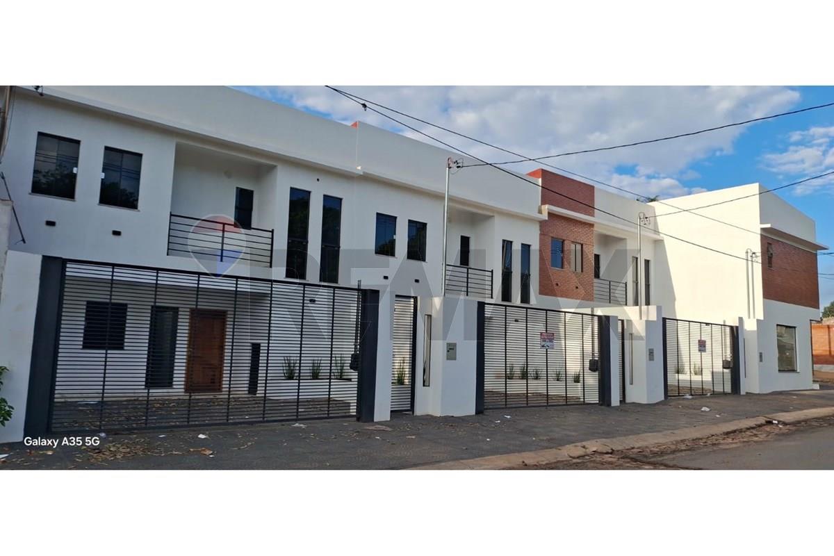 Duplex — 3 dorm. — Fernando De La Mora — 1/5