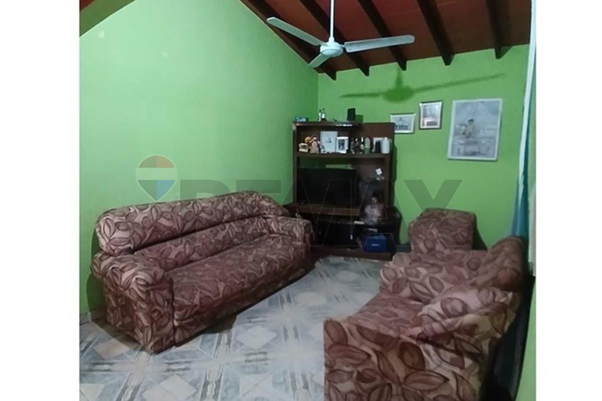 Casa — 3 dorm. — Mbokajaty — 2/5