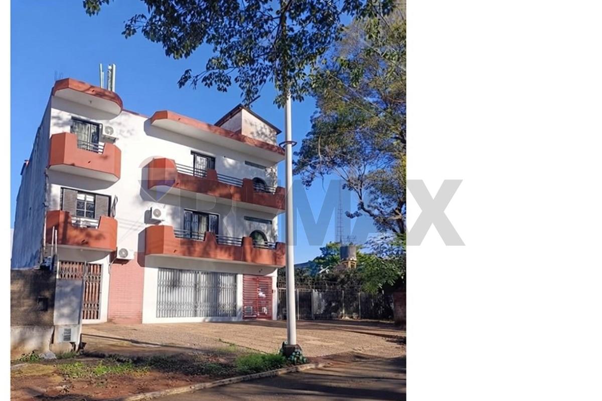 Departamento — Ciudad Del Este — 1/5