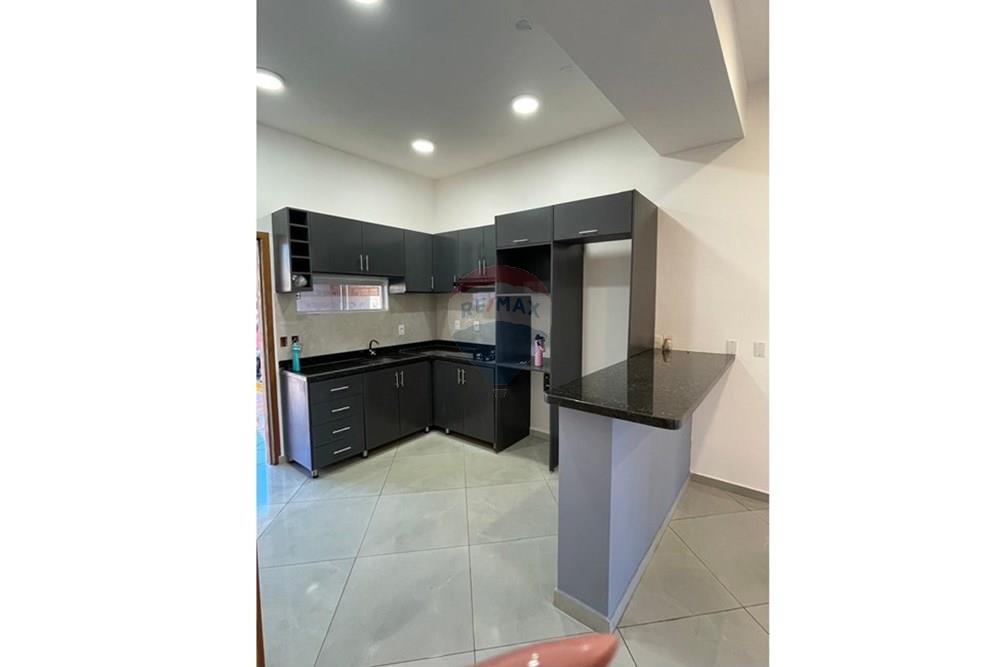 Duplex — 3 dorm. — Luque — 1/5