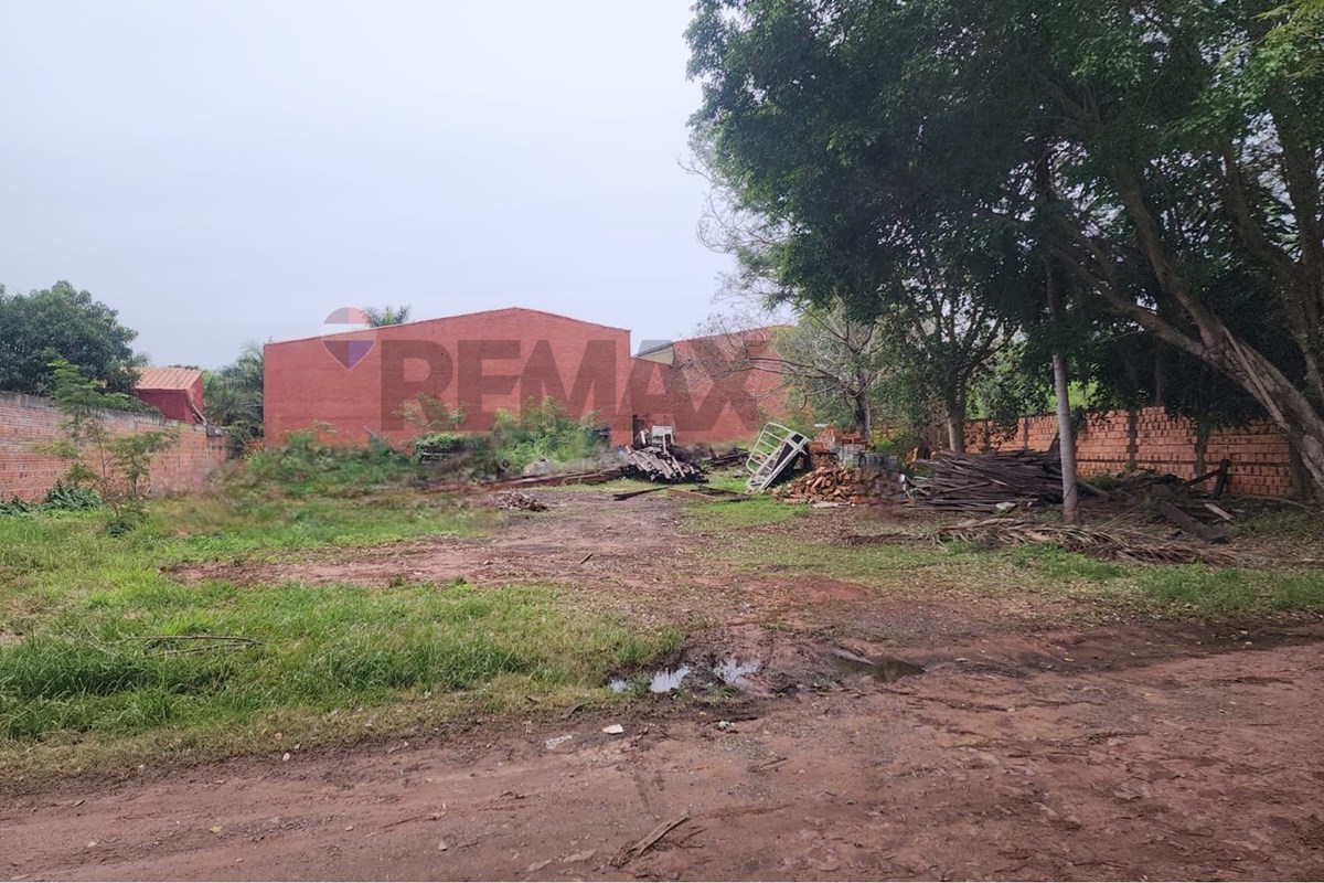 Terreno — Virgen del Rosario — 2/5