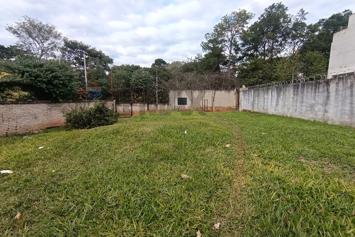 Terreno — San Miguel — 4/5