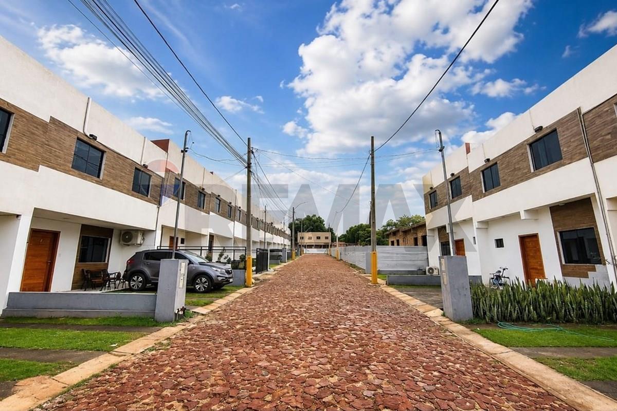 Duplex — 2 dorm. — Puerto Pabla — 2/5