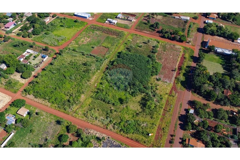 Terreno — Ciudad Del Este — 4/5