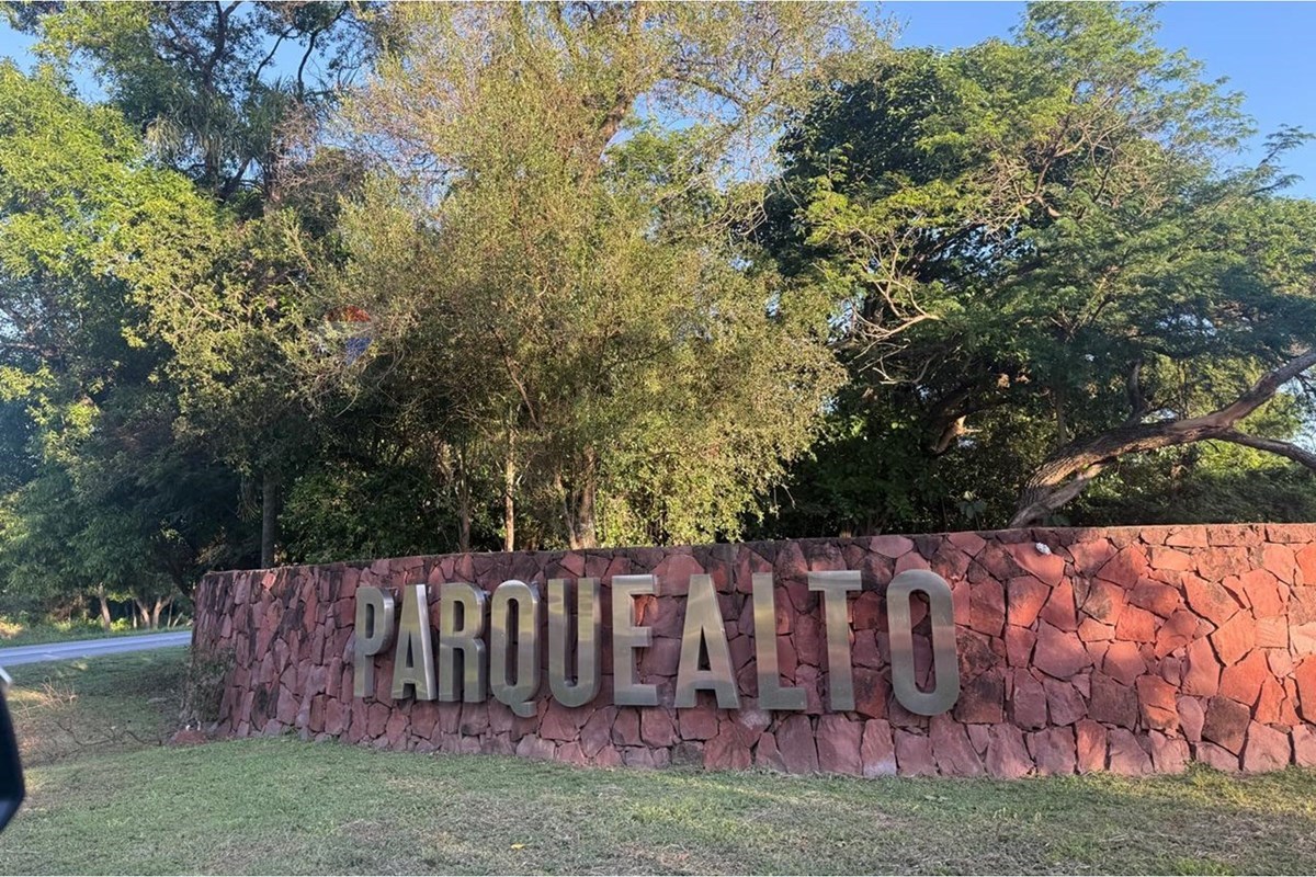 Terreno — Ypacaraí — 1/5