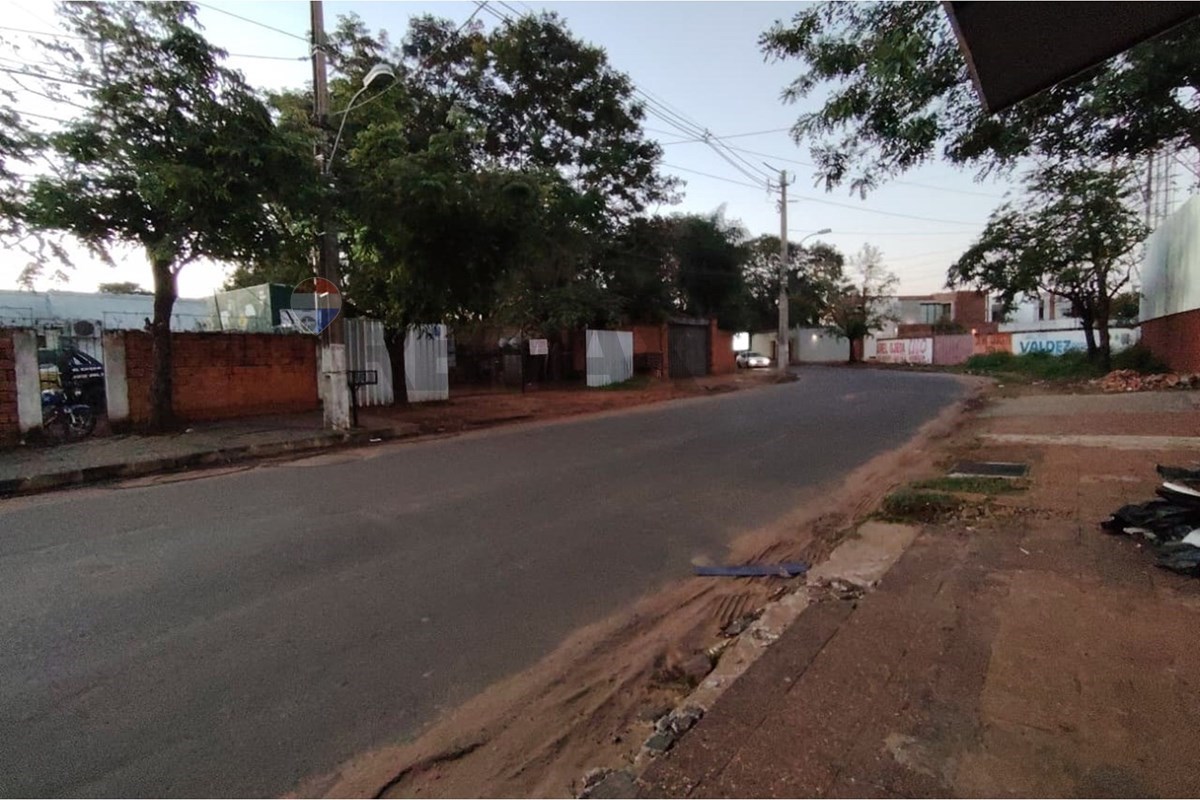 Terreno — San Lorenzo — 5/5