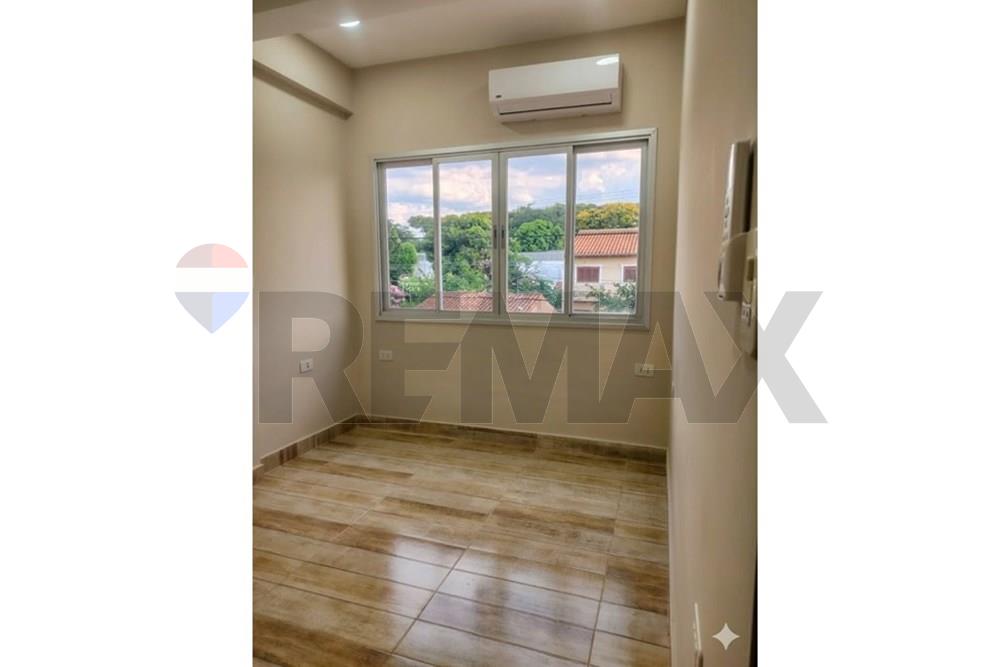 Departamento — 2 dorm. — Capiata — 2/4