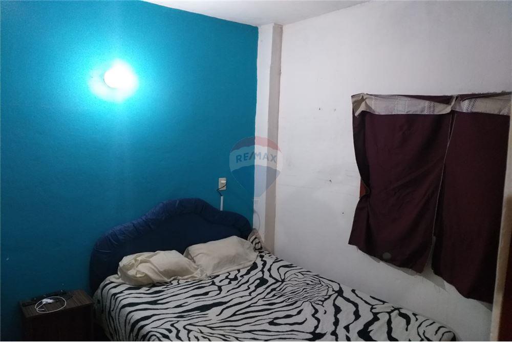 Departamento — 3 dorm. — Encarnación — 5/5