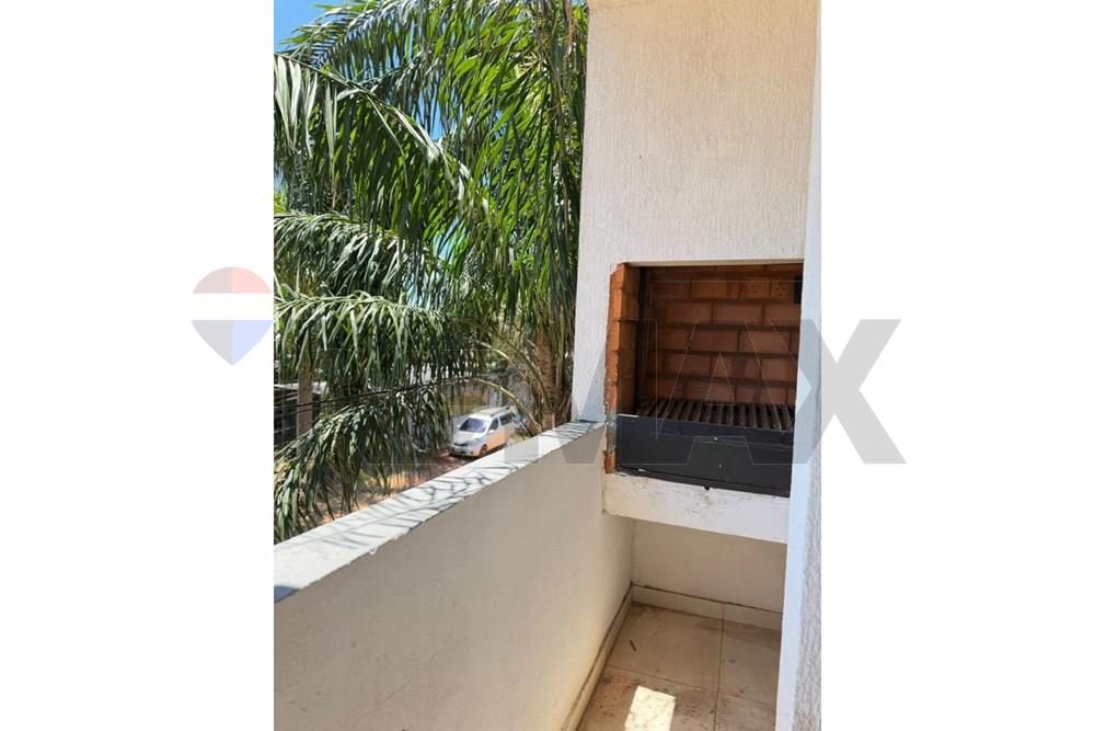 Departamento — 2 dorm. — San Lorenzo — 5/5