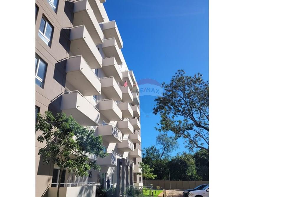Departamento — 2 dorm. — Primer Barrio — 1/5
