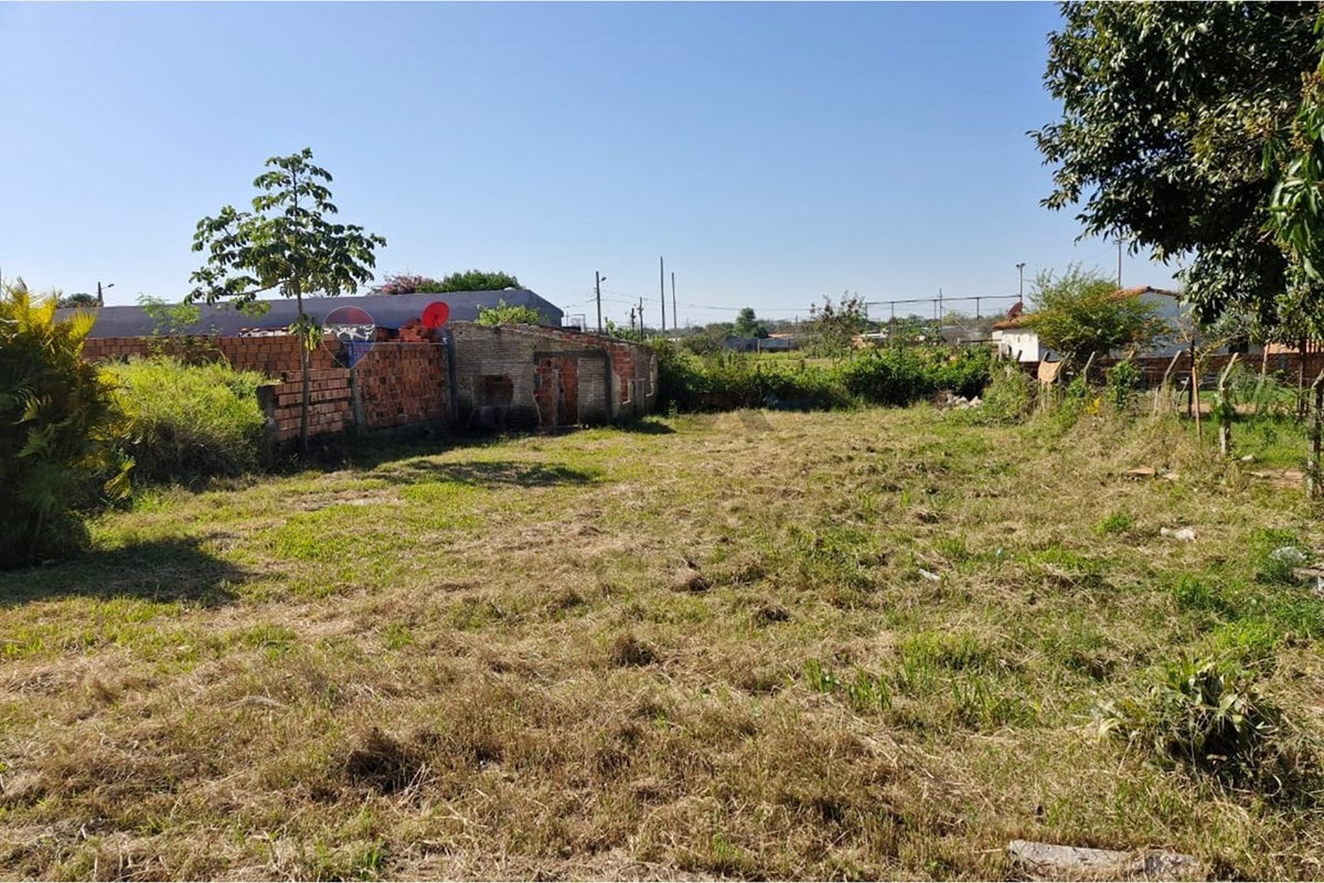 Terreno — San Pedro — 4/4