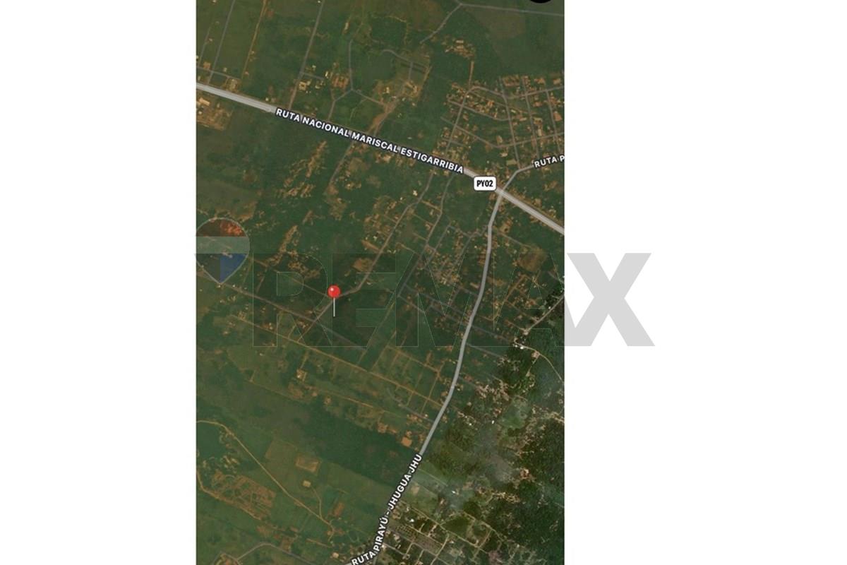 Terreno — Ypacaraí — 5/5