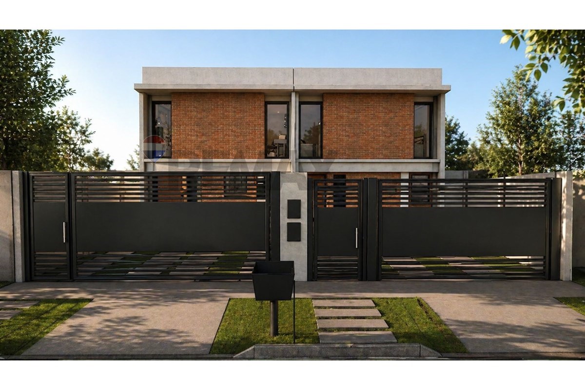Duplex — 3 dorm. — Loma Merlo — 3/5