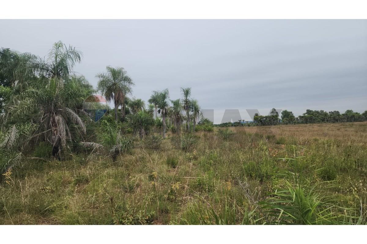 Terreno — Ypacaraí — 1/5