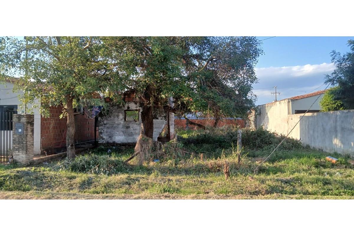 Terreno — Limpio — 4/4