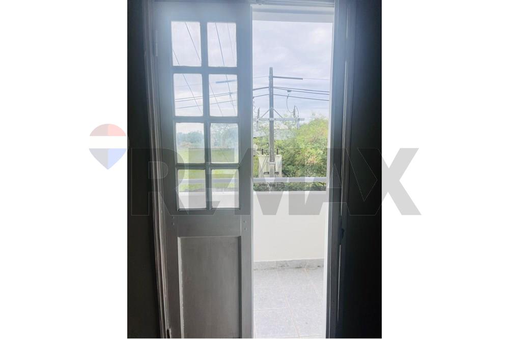Departamento — 1 dorm. — Fernando De La Mora — 4/4
