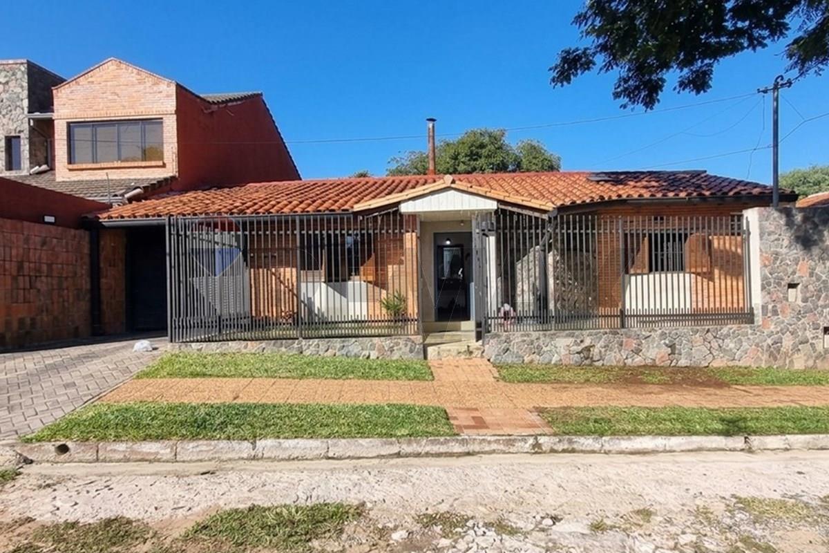 Casa — 6 dorm. — Valle Ybate — 1/5