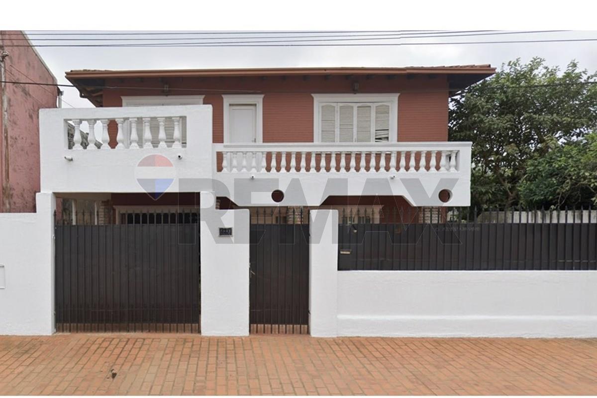 Casa — 5 dorm. — Pitiantuta — 1/5