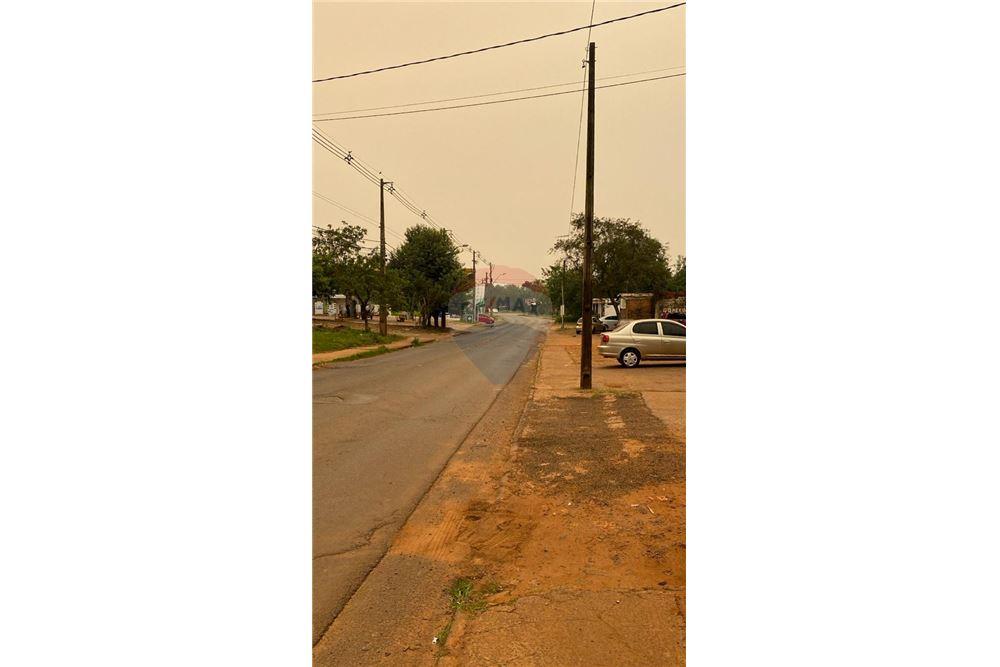 Terreno — Encarnación — 3/5
