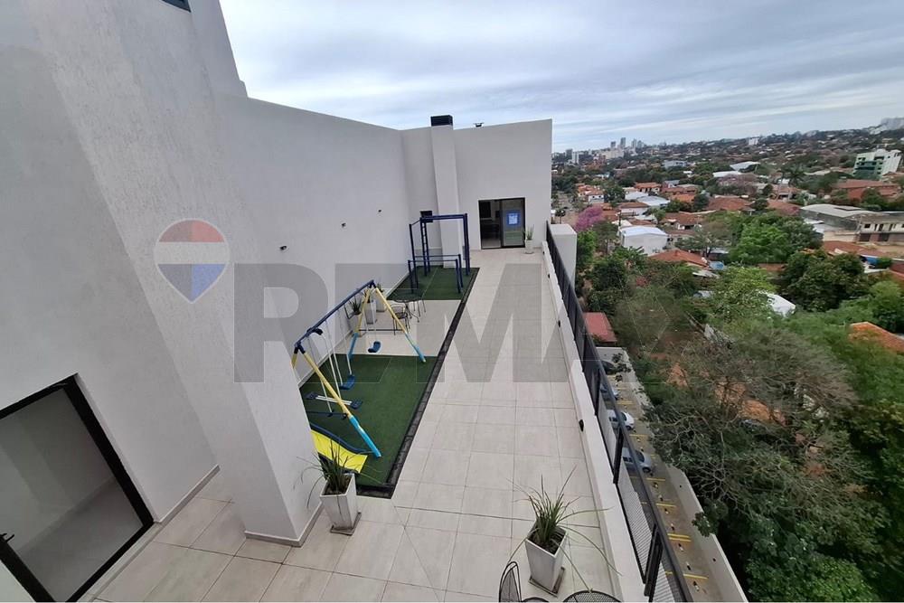 Departamento — 1 dorm. — Campo Grande — 4/5