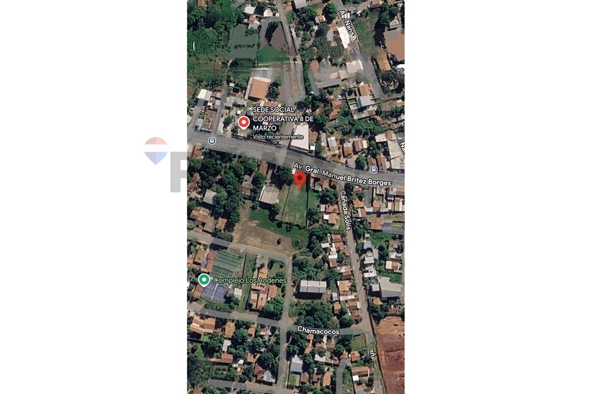 Terreno — Laurelty — 3/3