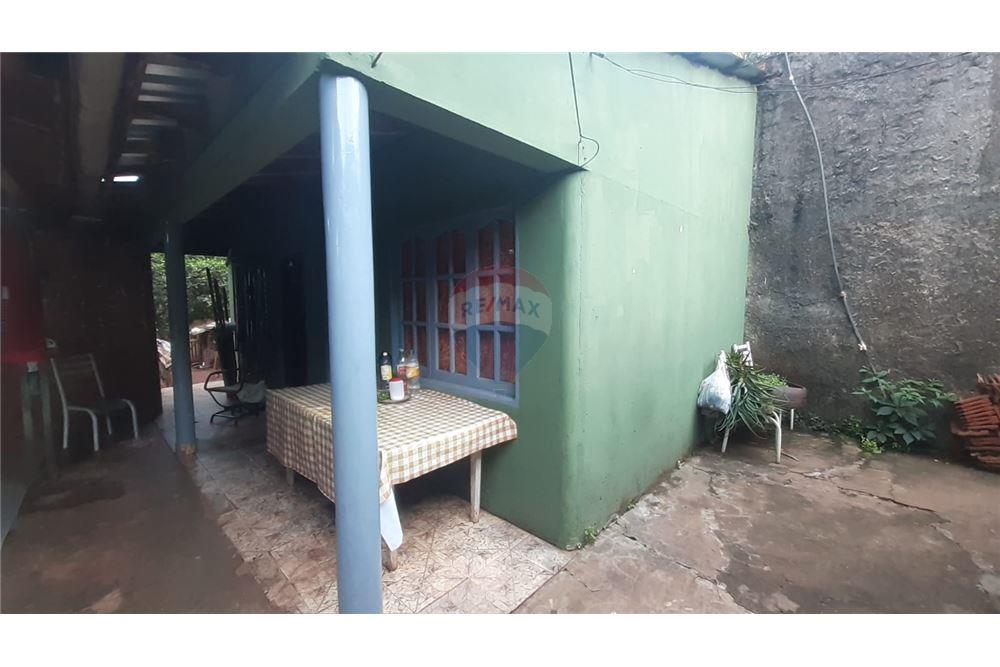 Casa — 5 dorm. — Encarnación — 5/5
