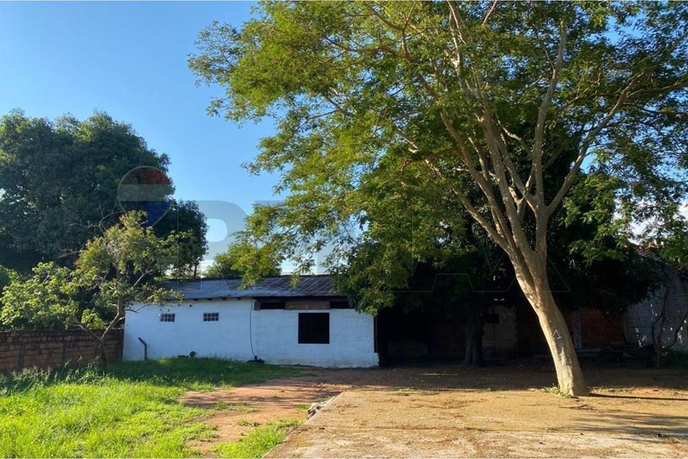 Terreno — San Blas — 3/5