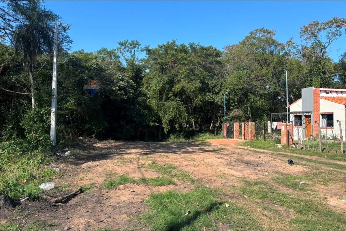 Terreno — Isla Aveiro — 3/5
