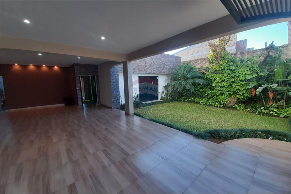 Casa — 4 dorm. — Cambyretá — 5/5