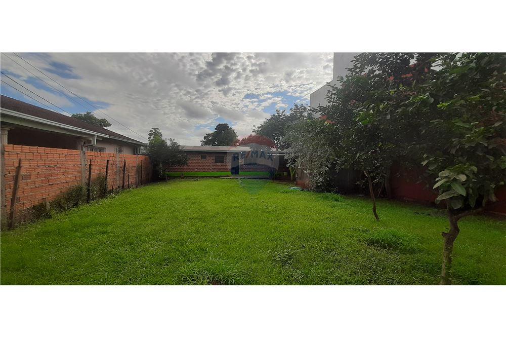 Terreno — 2 dorm. — Cambyretá — 2/5