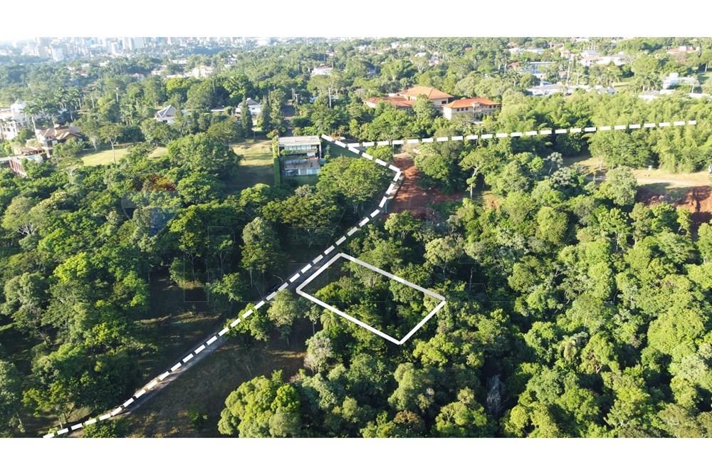 Terreno — Paraná Country Club — 5/5