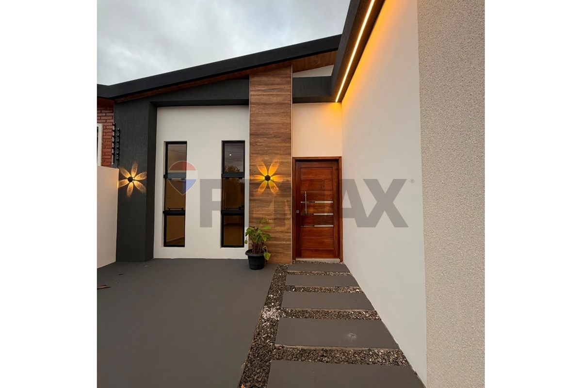 Duplex — 2 dorm. — Cambyretá — 3/5