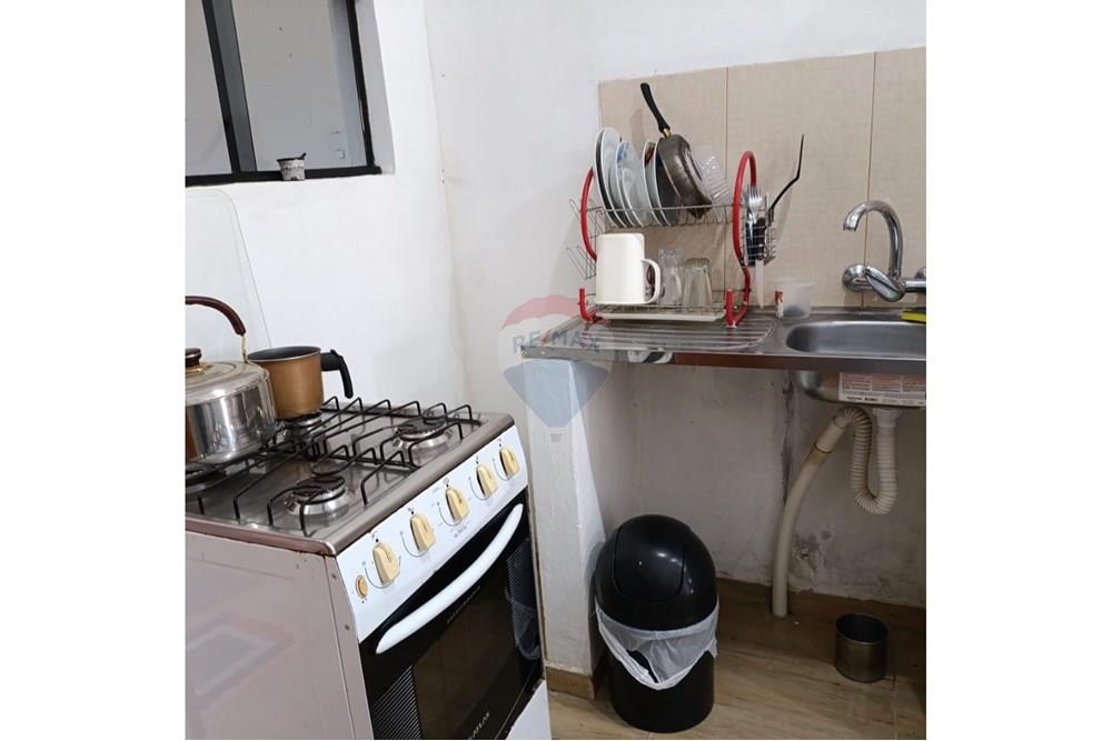 Casa — 2 dorm. — Ka'aguy Rory — 4/5