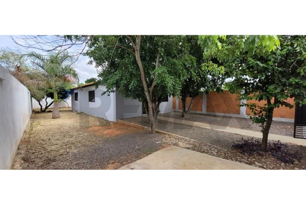 Casa — 3 dorm. — Yka'a — 1/5