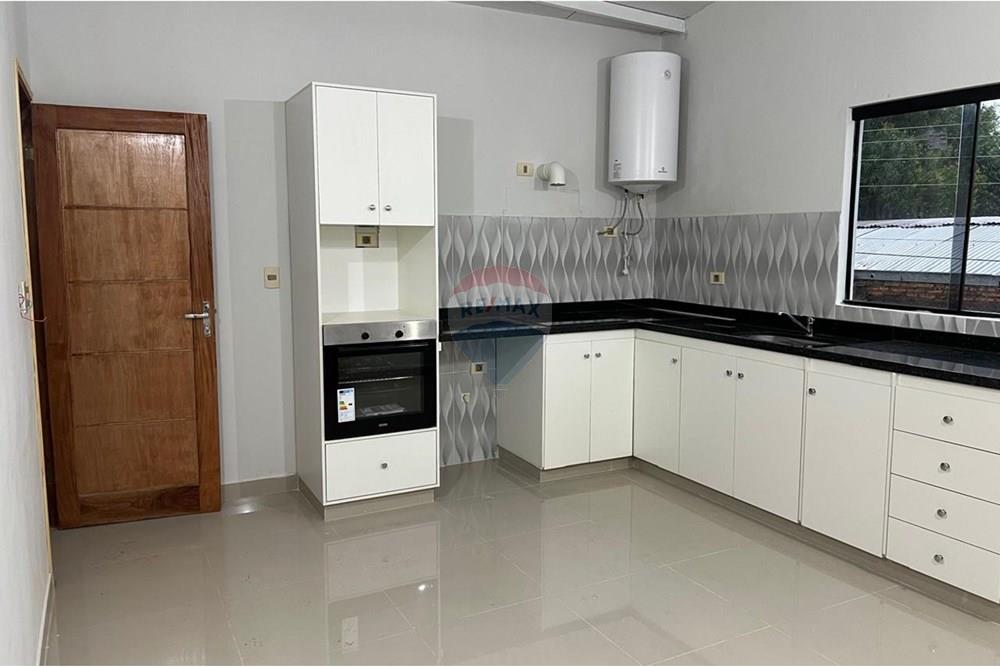 Departamento — 2 dorm. — Itá — 3/5