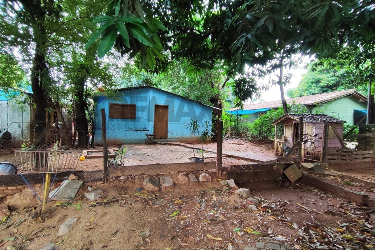 Terreno — Campo Grande — 1/3