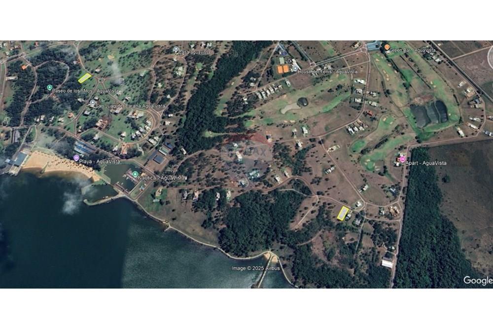 Terreno — San Juan Del Paraná — 3/5