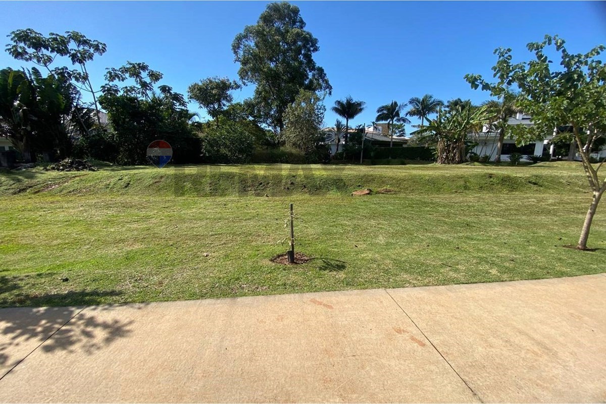 Terreno — Paraná Country Club — 2/5