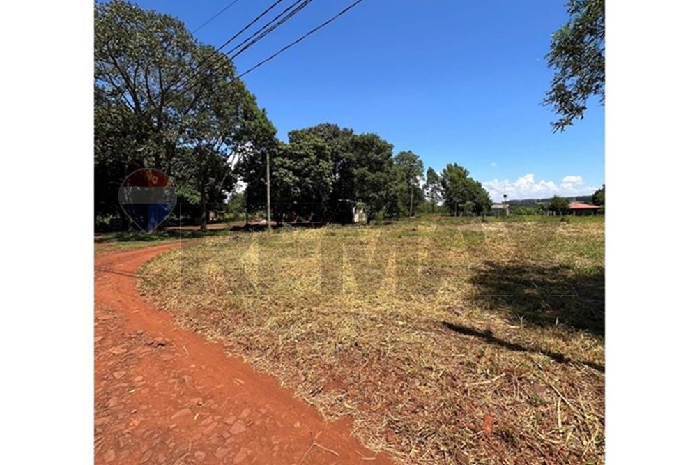 Terreno — Colonia Acaray — 3/5