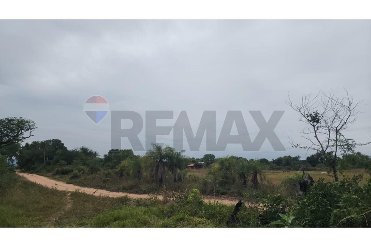 Terreno — Ypacaraí — 4/5