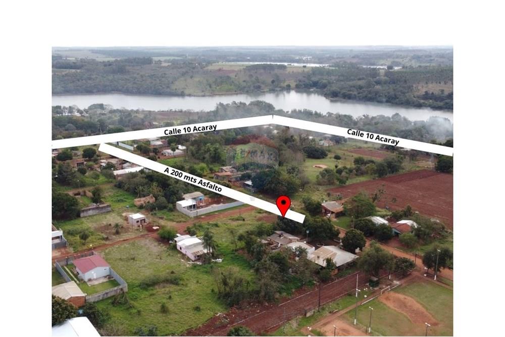 Terreno — Villa Sofía — 3/5