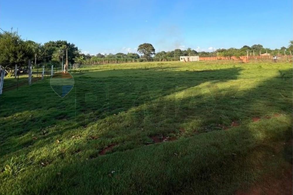 Terreno — Colonia Acaray — 2/5