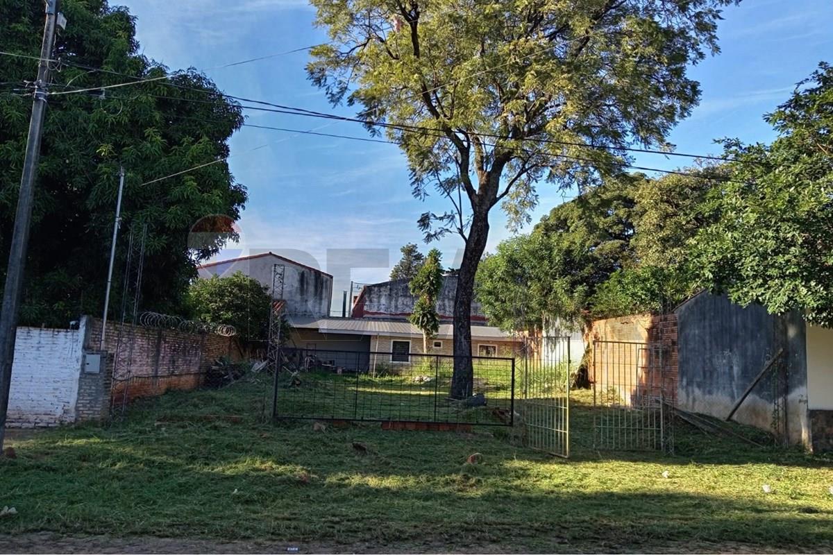 Casa — 2 dorm. — Fernando De La Mora — 1/5