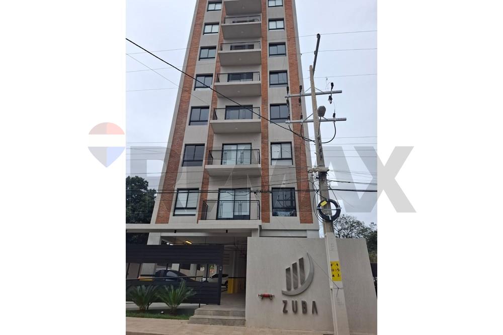 Departamento — 1 dorm. — Campo Grande — 1/5