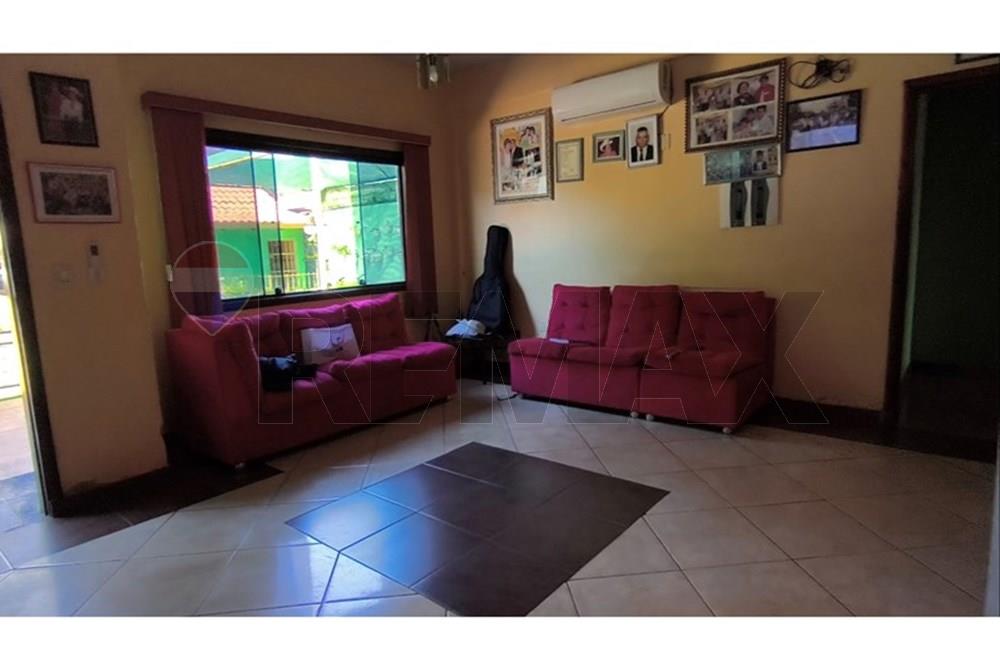 Casa — 5 dorm. — San Isidro — 4/5