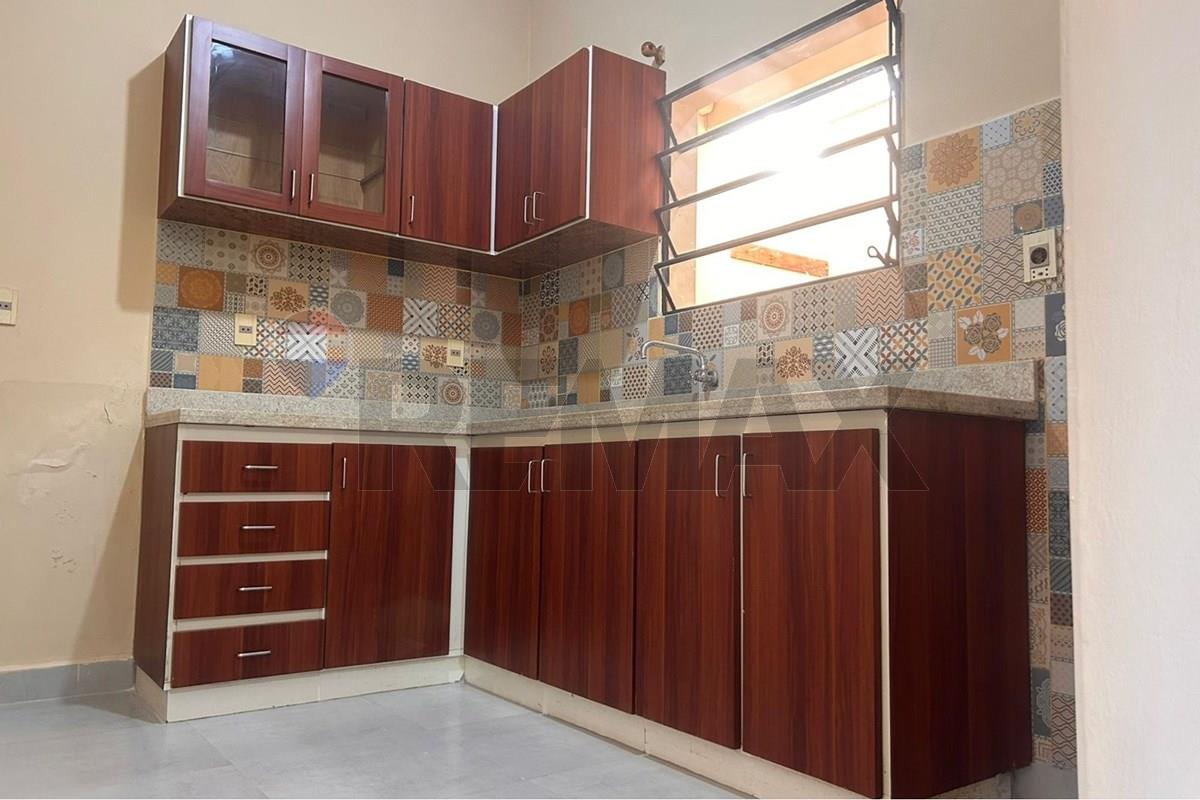 Duplex — 3 dorm. — Villa Amelia — 5/5