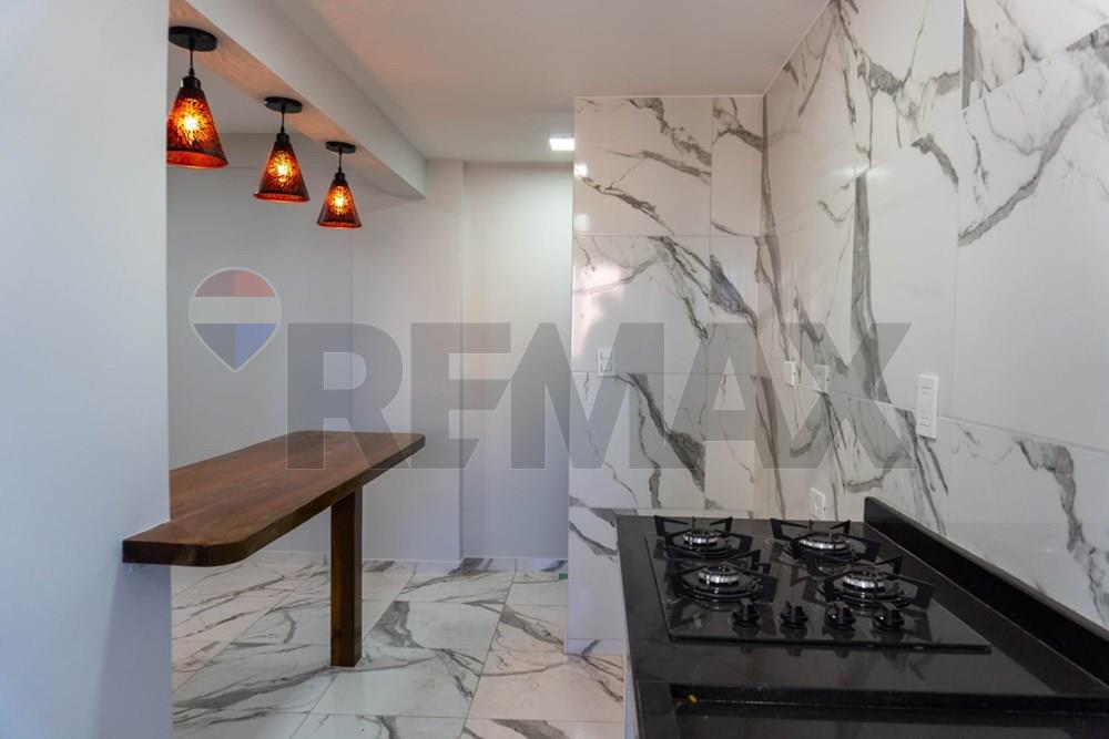 Departamento — 1 dorm. — Microcentro — 1/5