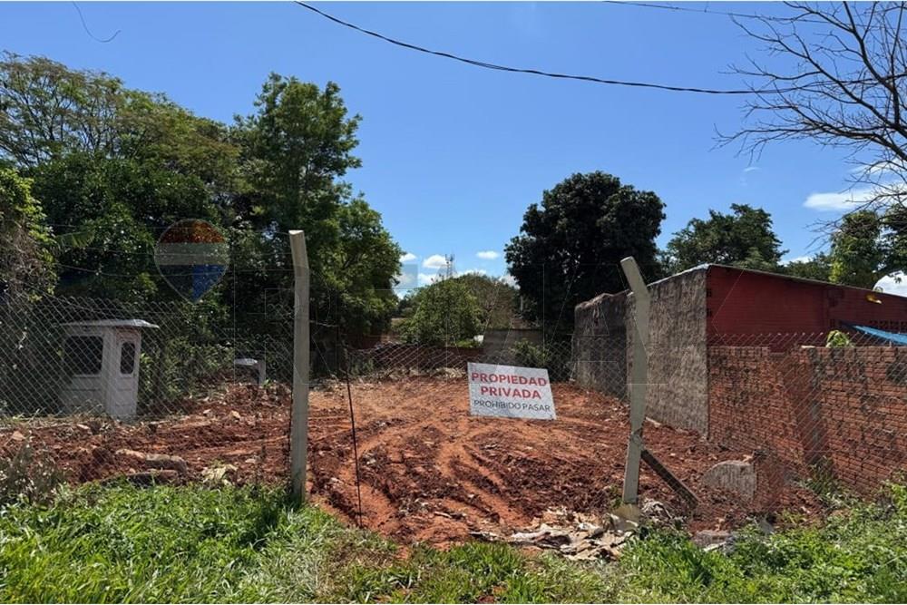 Terreno — Lote Guazú — 1/4