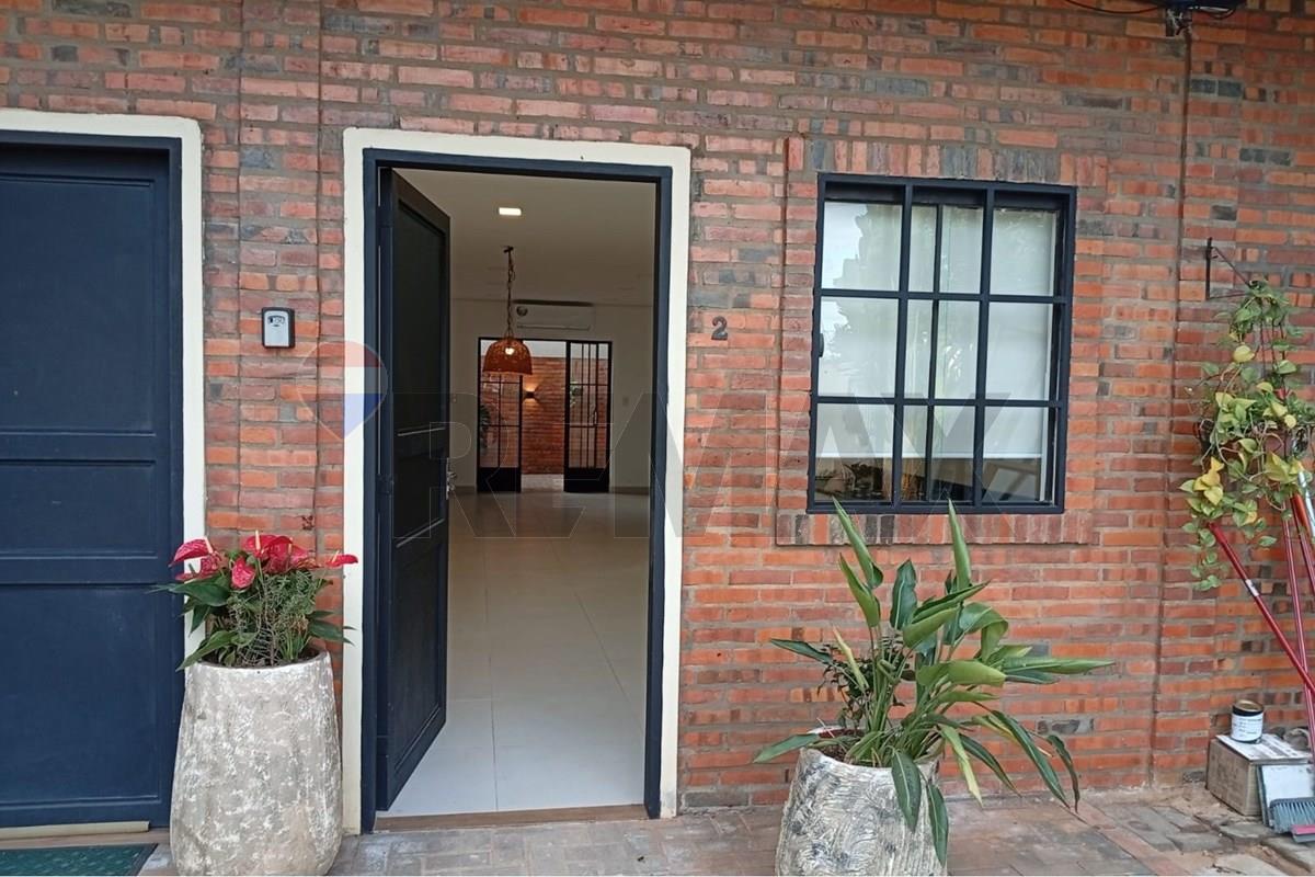 Departamento — 2 dorm. — Loma Merlo — 1/5