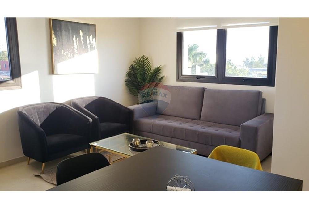 Departamento — 1 dorm. — Padre Bolik — 1/5